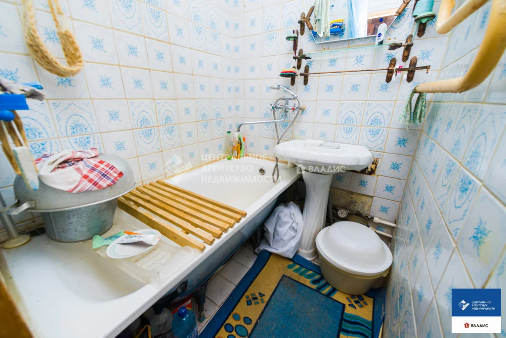 Продажа квартиры, Рязань, ул. Качевская - Фото 5