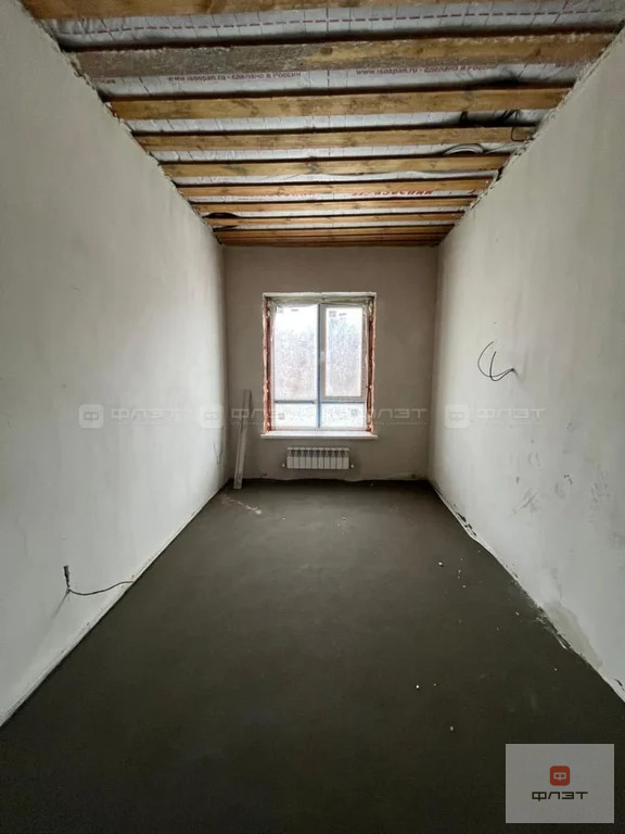 Продажа дома, Шигали, Высокогорский район, ул. Счастливая - Фото 12