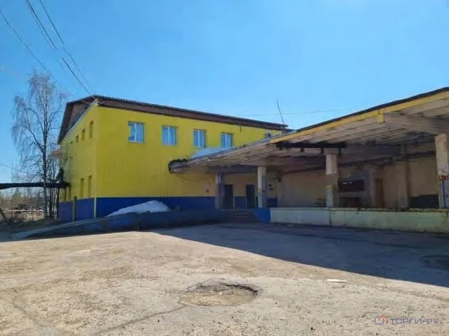 Продажа склада, Ухта, ул. Печорская - Фото 17