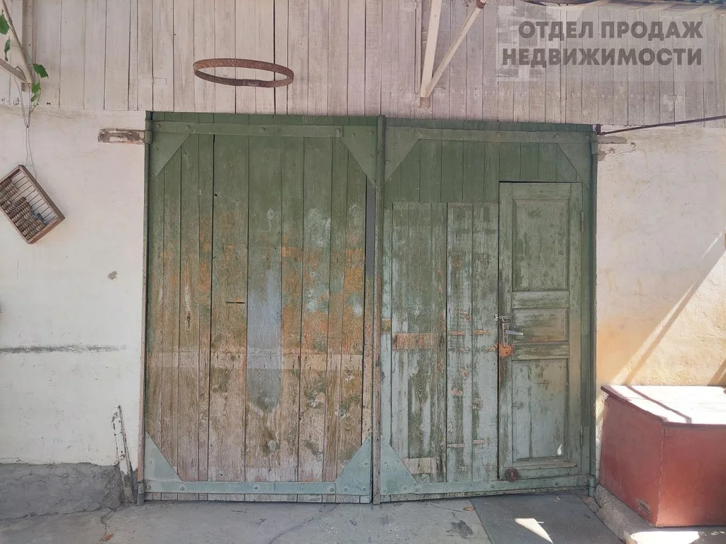 Квартира с хоз. постройками и землей - Фото 9