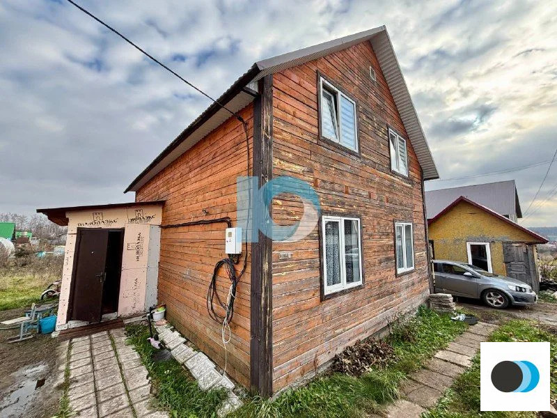 Продажа дома, Иглино, Иглинский район, ул. Репина - Фото 3