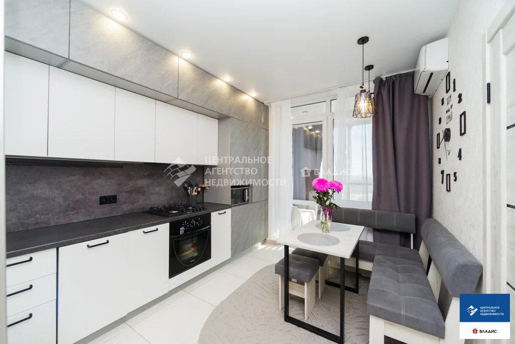 Продажа квартиры, Рязань, Васильевская улица - Фото 13