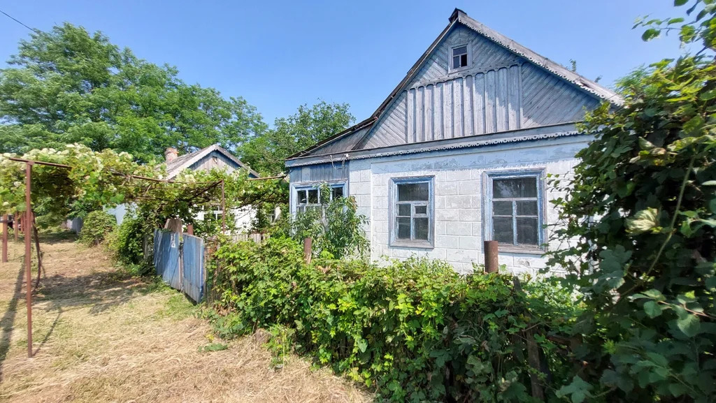 Продажа участка, Красный Октябрь, Темрюкский район, ул. Октябрьская - Фото 4
