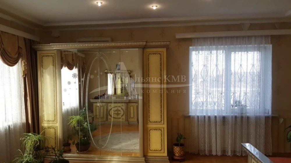 Продажа дома, Минеральные Воды, ул. 50 лет Октября - Фото 12