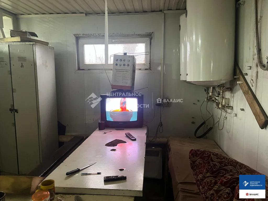 Продажа производственного помещения, Рязань, ул. Прижелезнодорожная - Фото 11