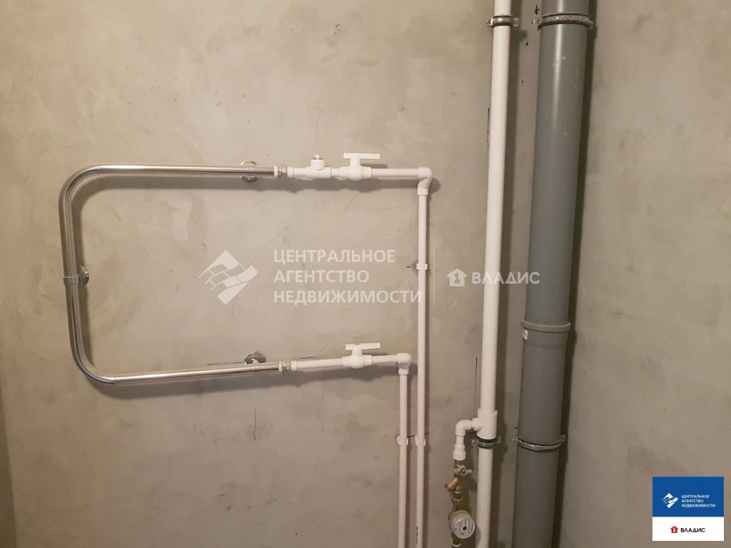 Продажа квартиры, Дядьково, Рязанский район, Улица Связи - Фото 18