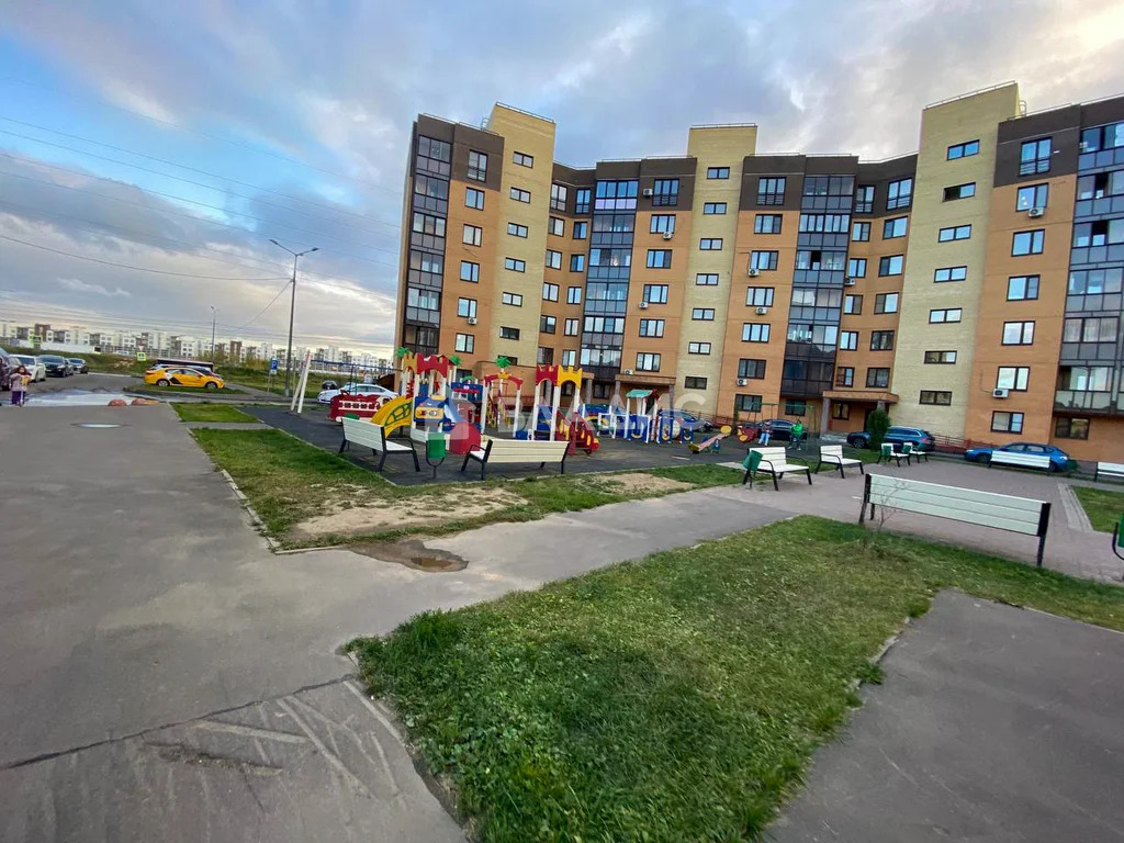 городской округ Мытищи, Мытищи, Осташковское шоссе, д.22к1, ... - Фото 3