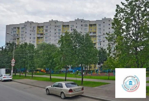 Продается квартира, 50.6 м - Фото 0