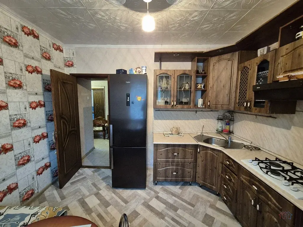 3-к. квартира, 64,7 м2, 2/5 эт. - Фото 38