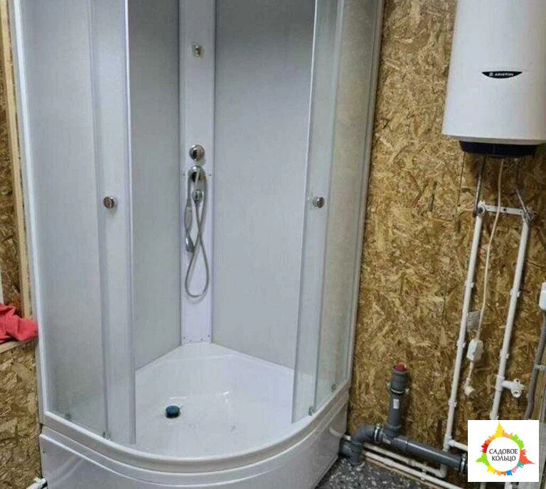 Сдается склад (частично отапливаемый газом) - Фото 2