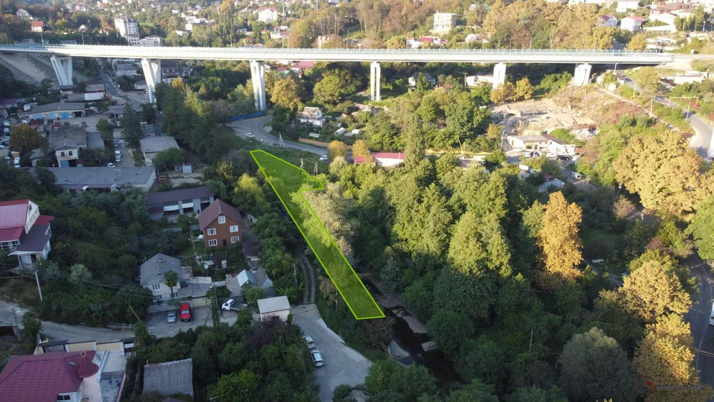 Продажа земельного участка, Сочи, коттеджный посёлок Вилла Стар Сочи - Фото 1