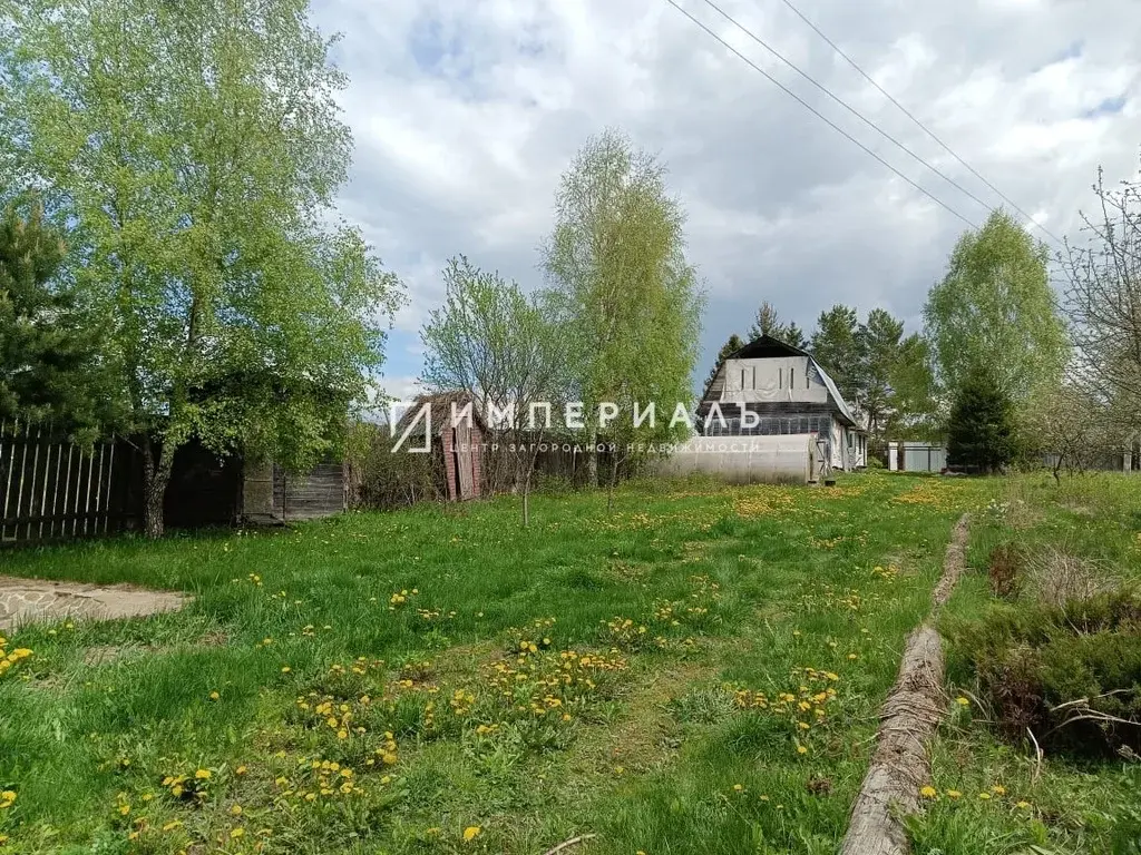 Продаётся дом для круглогодичного проживания в Калужской области - Фото 18