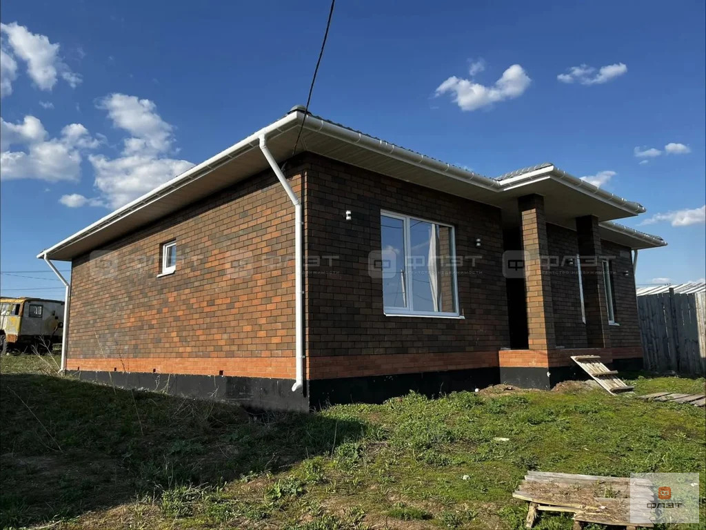 Продажа дома, Каймары, ул. Хлебная - Фото 2