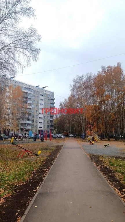 Продажа квартиры, Новосибирск, ул. Курганская - Фото 20