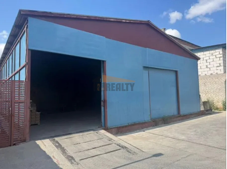 Аренда производственного помещения, Электроугли, Богородский г. о., ... - Фото 7