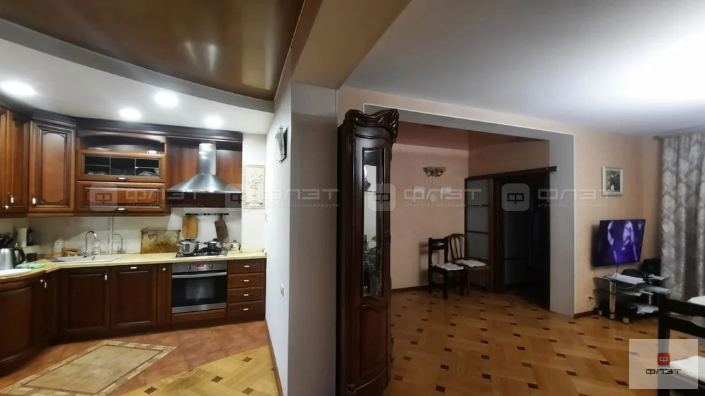 Продажа дома, Песчаные Ковали, Лаишевский район, ул. Авангардная - Фото 3