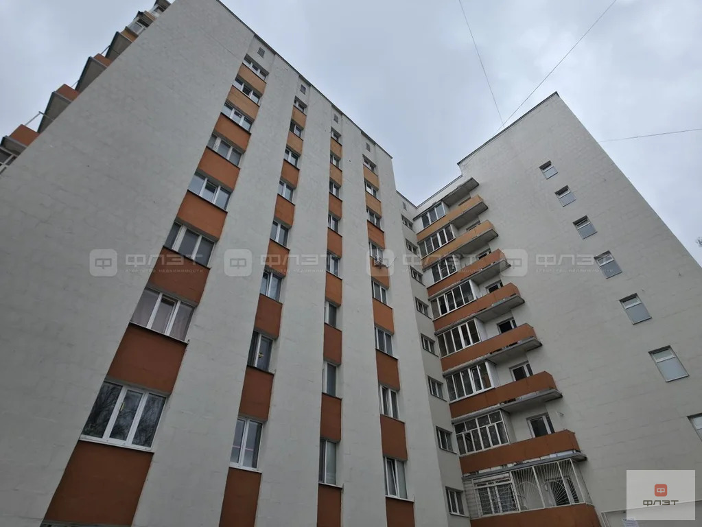 Продажа квартиры, Казань, ул. Солидарности (Дербышки) - Фото 5