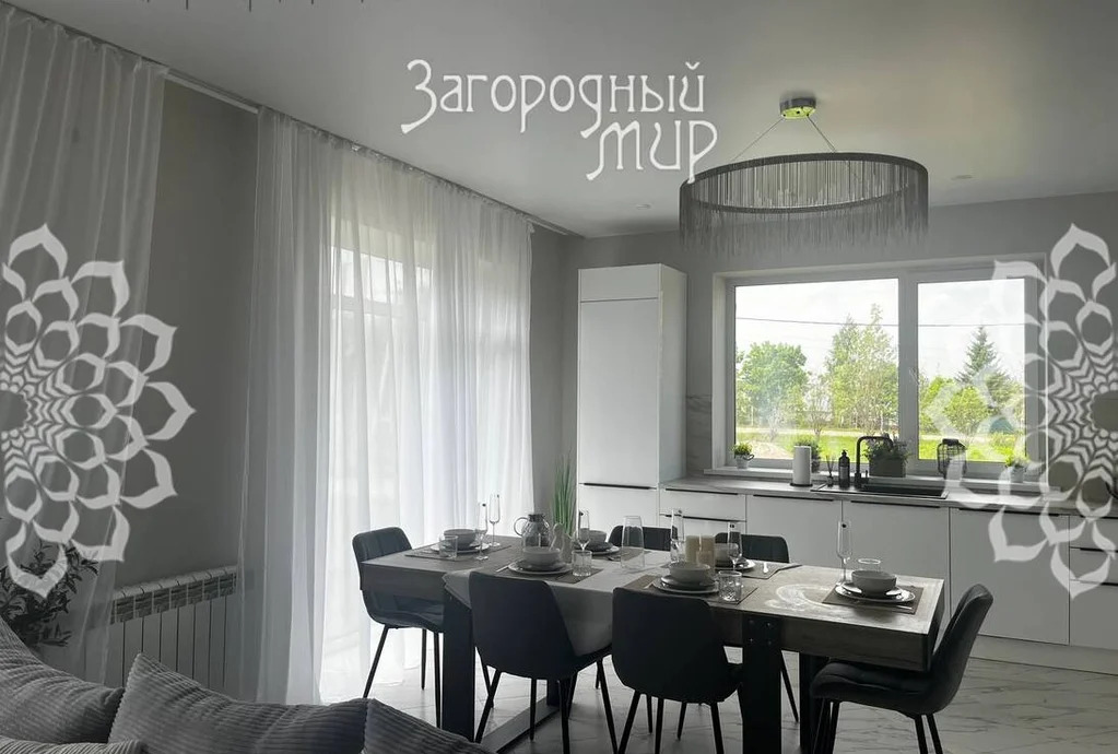 Продам дом, Новорижское шоссе, 50 км от МКАД - Фото 3