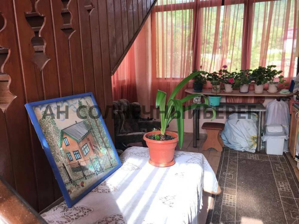 Продажа дома, Агой, Туапсинский район, снт черноморье - Фото 14
