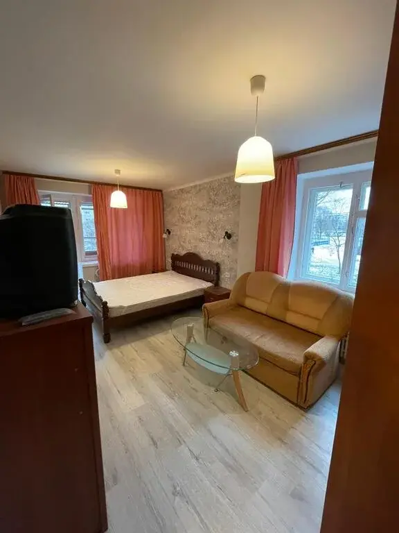 2-к Энгельса, дом 16 - Фото 5