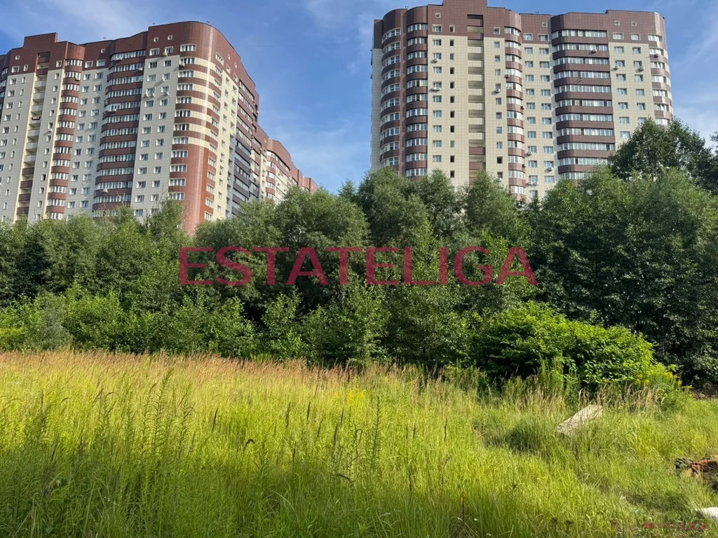 Продажа участка, Щербинка, ул. Парковая - Фото 5