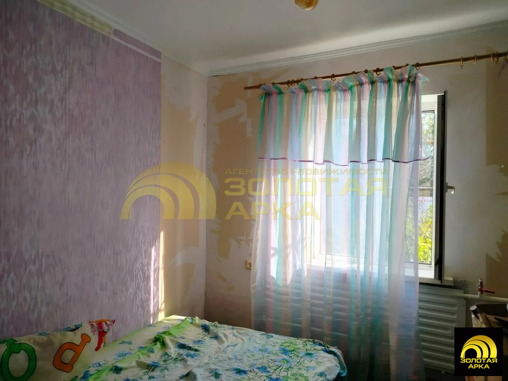 Продажа дома, Вышестеблиевская, Темрюкский район, ул. Пушкина - Фото 8