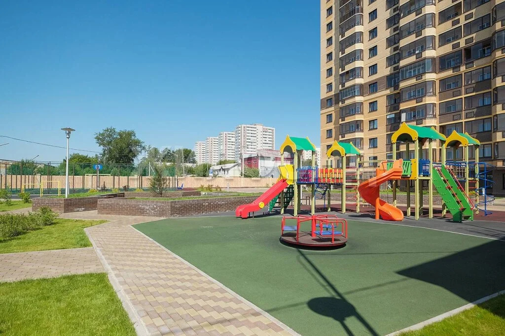 Продажа квартиры, Новосибирск, Кирова пл. - Фото 29