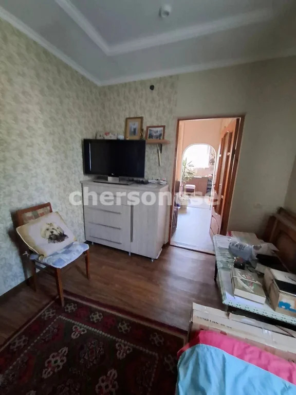 Продажа дома, Севастополь, ул. Абрикосовая - Фото 4