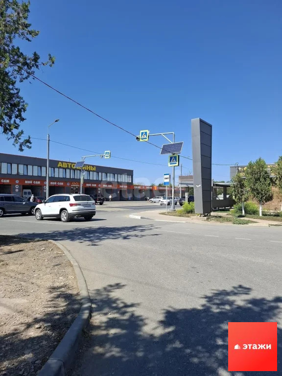 Продажа земельного участка, Орехово, Сакский район, ул. Центральная - Фото 0