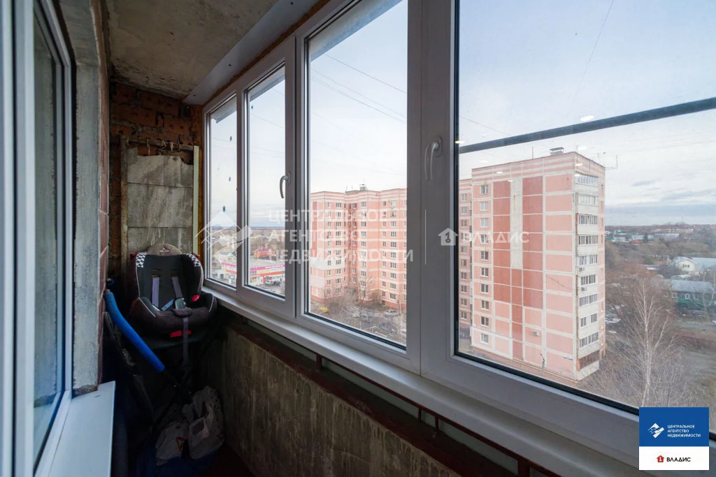 Продажа квартиры, Рязань, Касимовское ш. - Фото 4