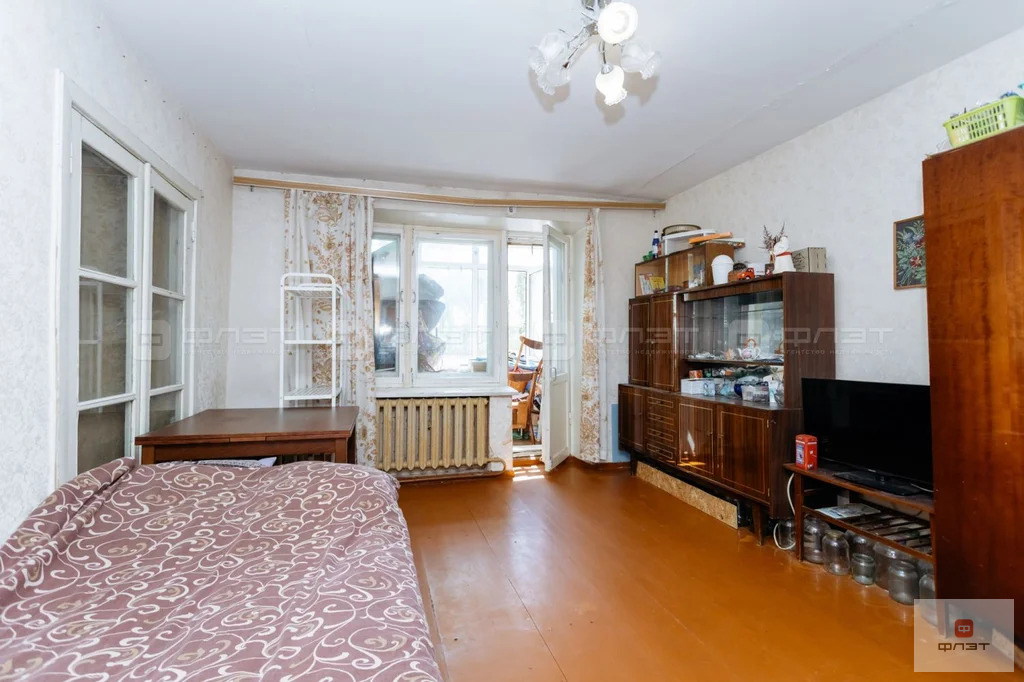 Продажа квартиры, Казань, ул. Космонавтов - Фото 14
