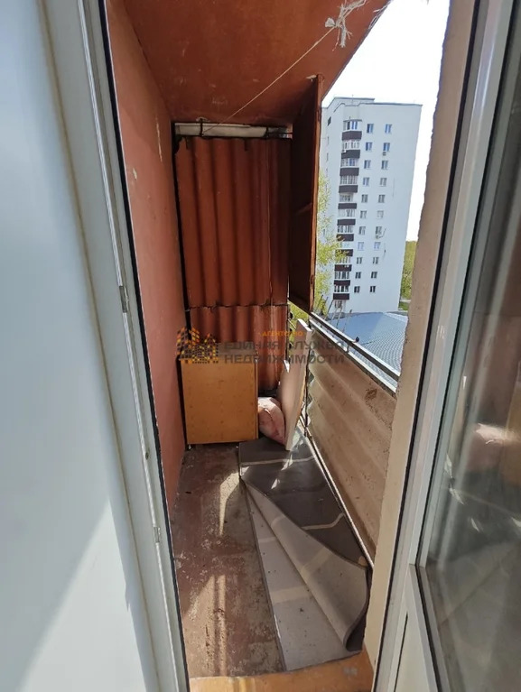 Аренда квартиры, Уфа, ул. Блюхера - Фото 9