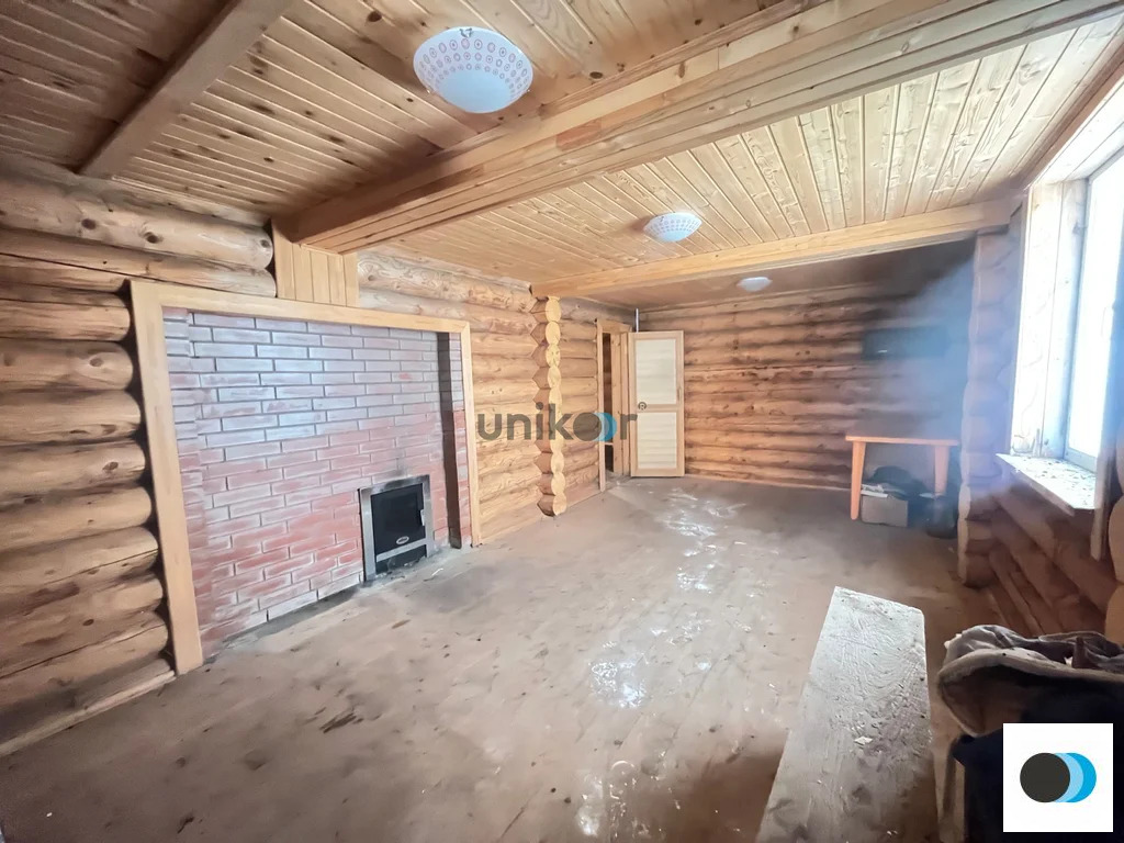 Продажа дома, Верный, Иглинский район, ул. Дачная - Фото 7