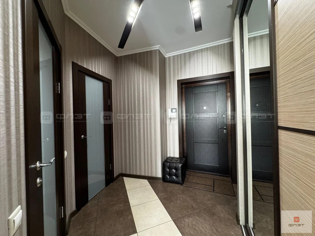 Продажа квартиры, Казань, ул. Чистопольская - Фото 6
