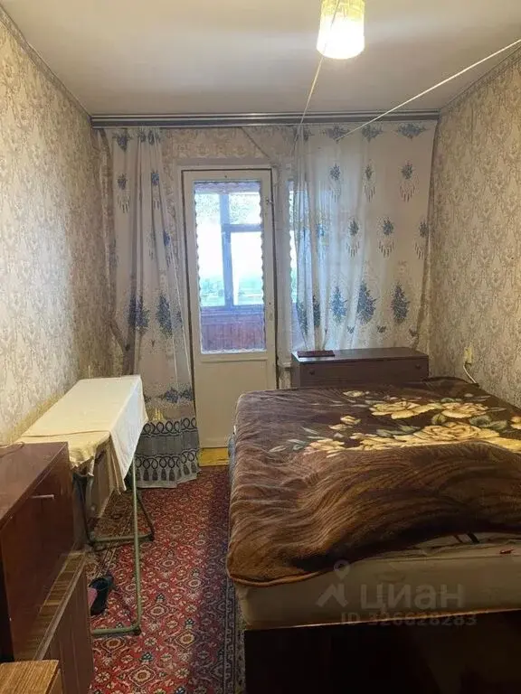 Продажа трехкомнатной квартиры 62.0м Московская область, Егорьевск, .. - Фото 19