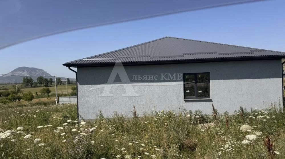 Продажа дома, Иноземцево, Маленький пер. - Фото 5