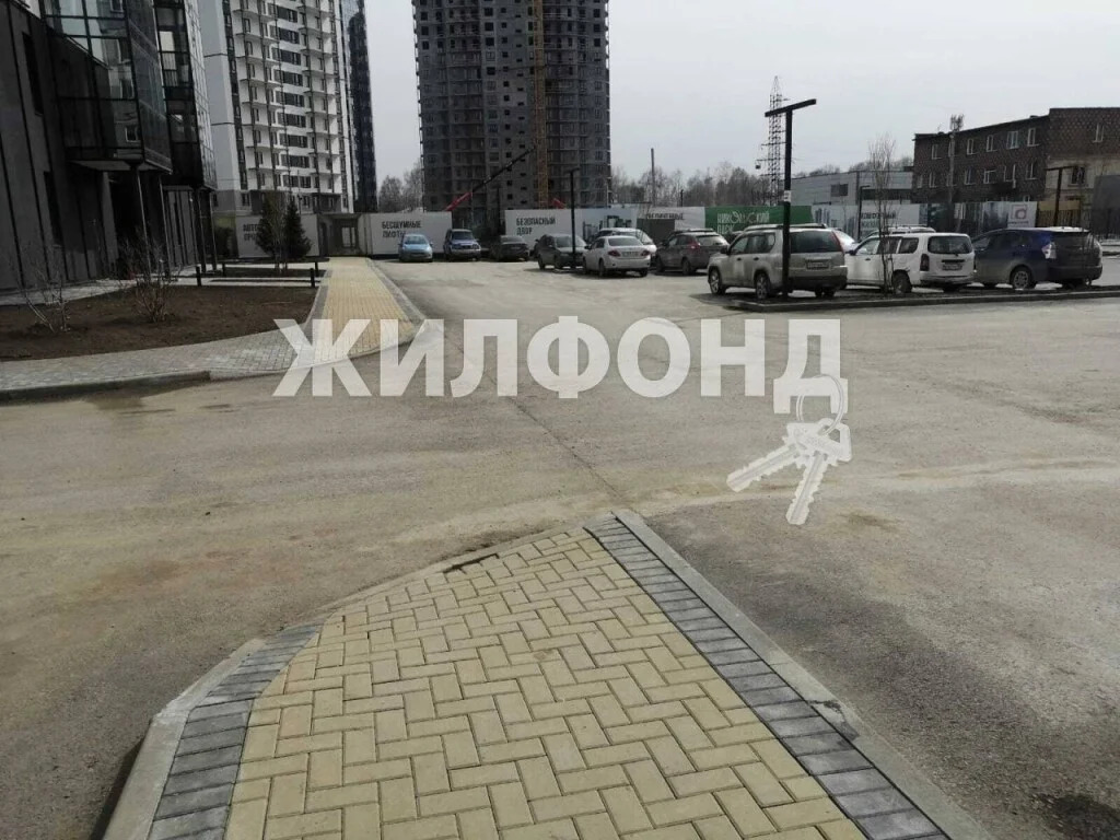 Продажа квартиры, Новосибирск, ул. Гаранина - Фото 19