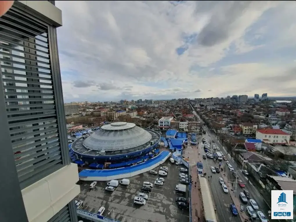 ЖК "Центральный" Продаю 2к.кв - Фото 12