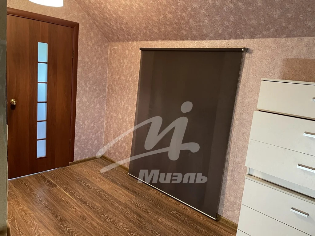 Продажа дома, Солнечногорск, Солнечногорский район, ул. ... - Фото 35