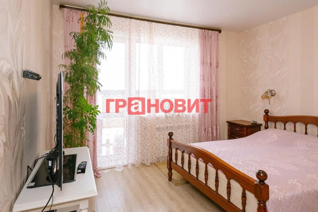 Продажа квартиры, Новосибирск, ул. Вилюйская - Фото 29