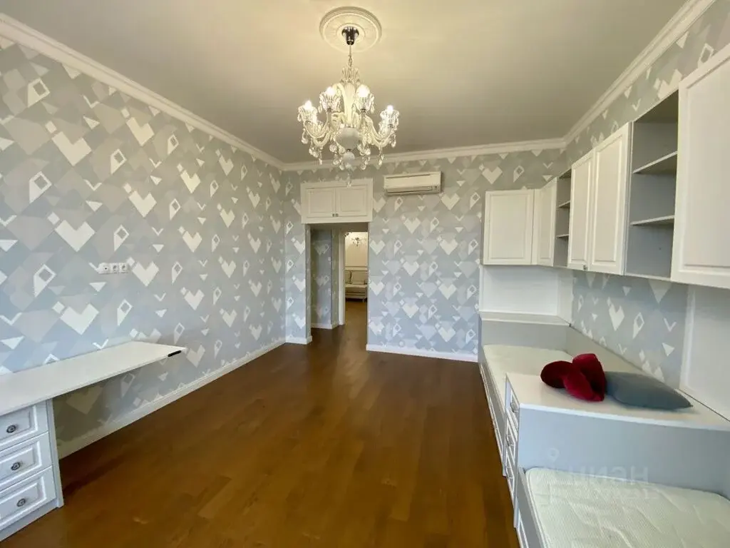 Продаю четырехкомнатную кв-ру,154.0 кв.м, Москва, ЦАО, Таганский район - Фото 19