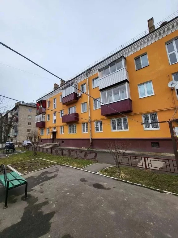 Балабаново лесная 13 фото