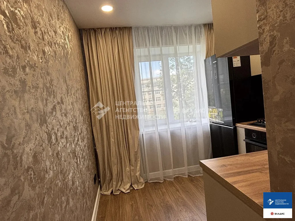 Продажа квартиры, Рязань, ул. Высоковольтная - Фото 5