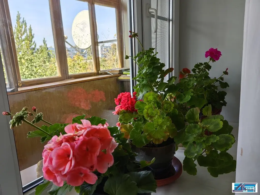 продается 3-х комнатная квартира - Фото 8