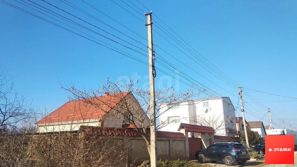 Продажа дома, Лесновка, Сакский район, ул. Крымская - Фото 4
