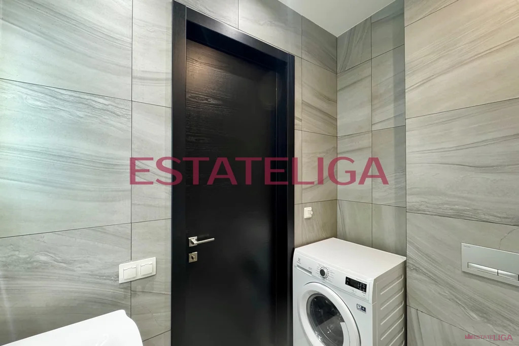 Аренда квартиры, Большая Филевская улица - Фото 14