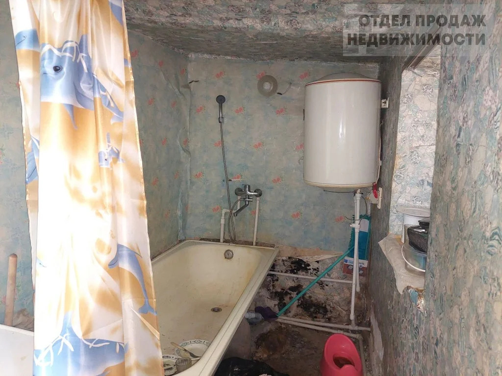 Участок с домом - Фото 10