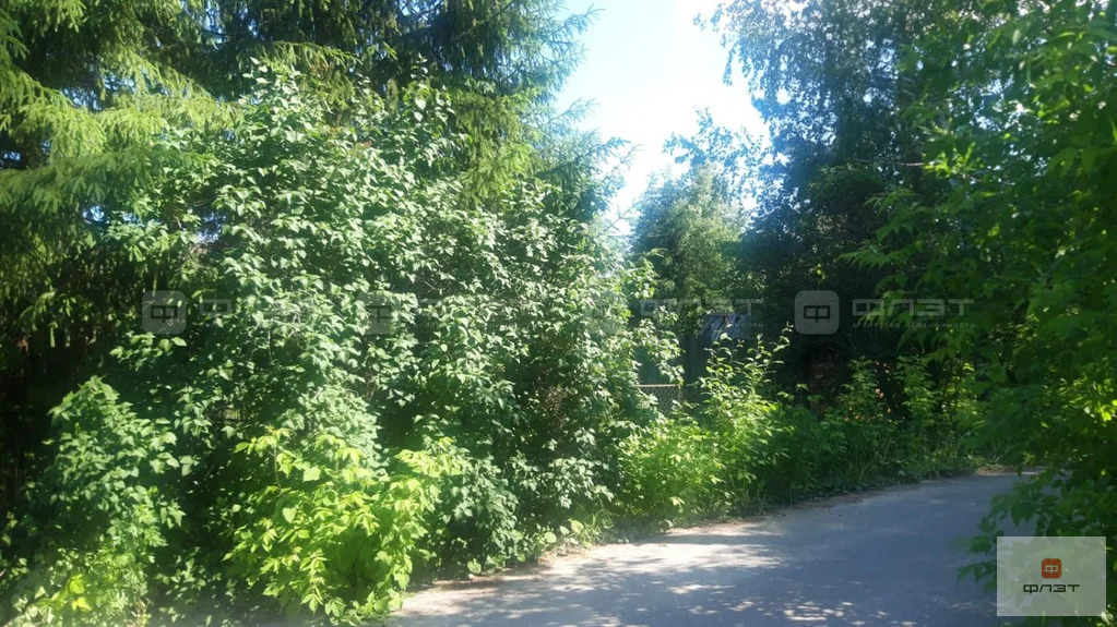 Продажа участка, Казань, тер. Озеро Лебяжье - Фото 3