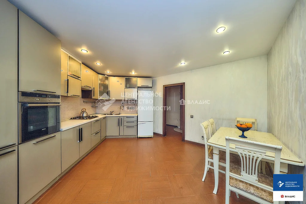 Продажа квартиры, Рязань, ул. Мервинская - Фото 1