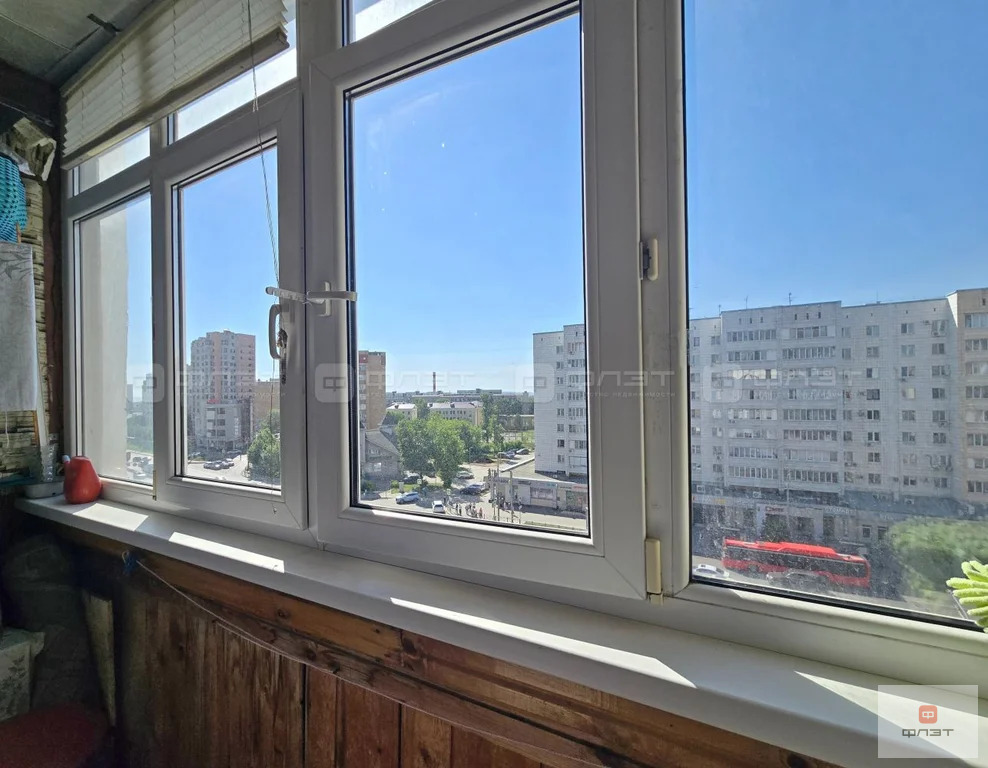 Продажа квартиры, Казань, ул. Вишневского - Фото 5